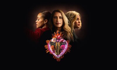 Zdjęcie okładkowe wpisu: Reżyser Emilii Perez również odcina się od Karli Sofíi Gascón