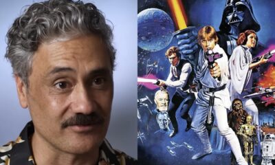 Zdjęcie okładkowe wpisu: Szefowa Lucasfilm zachwycona pomysłem na Gwiezdne wojny od Waititiego. Filmu możemy jednak nigdy nie zobaczyć