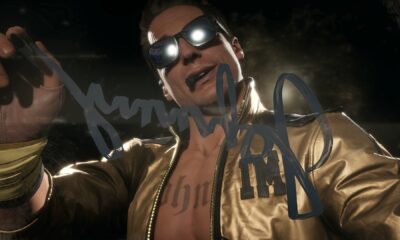 Zdjęcie okładkowe wpisu: Ujawniono wygląd Johnny’ego Cage’a! Kto go zagra w Mortal Kombat 2?