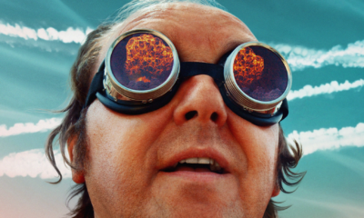 Zdjęcie okładkowe wpisu: Czas na Śmiech i Teorie Spiskowe! Tak prezentuje się Wujek Foliarz!