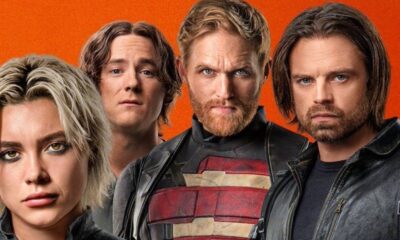 Zdjęcie okładkowe wpisu: US Agent w Thunderbolts* ma nowy kostium. Wyatt Russell z ulgą: “W końcu nie wyglądam jak czubek penisa”