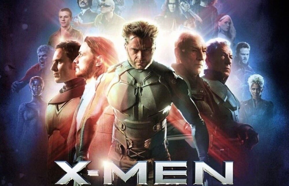 Zdjęcie okładkowe wpisu: Zdjęcia do rebootu X-Men w MCU już w 2025 roku? Gwiazdy Babygirl i Euforii jako Cyclops i Mystique?
