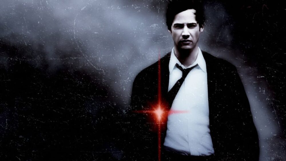 Zdjęcie okładkowe wpisu: Constantine 2 coraz bliżej! Keanu Reeves zdradza nowe szczegóły