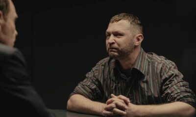 Zdjęcie okładkowe wpisu: Fassbender, Gere i… polski aktor! Nasz rodak wśród gwiazd w serialu Agencja