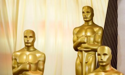 Zdjęcie okładkowe wpisu: Oscary 2025 rozdane! Poznajcie tegorocznych zwycięzców!