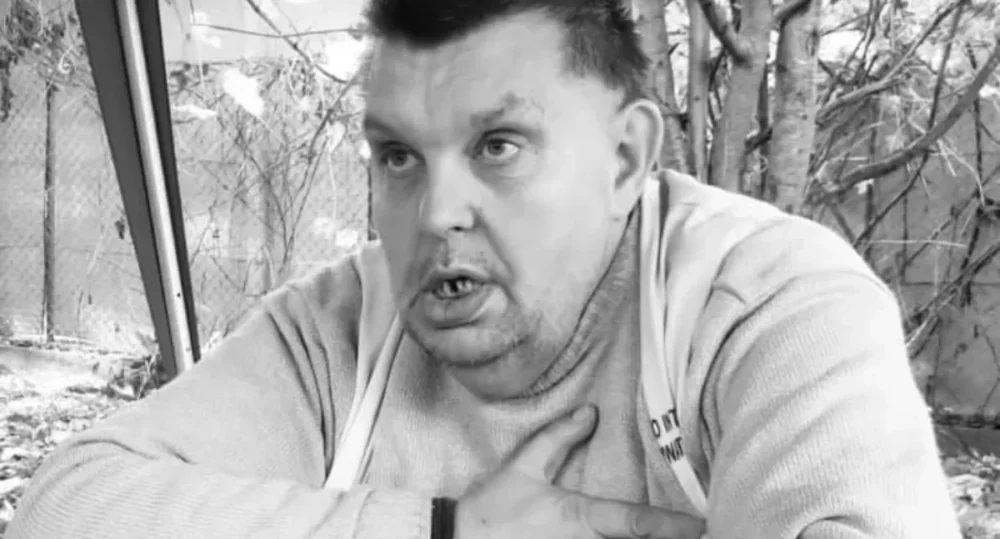 Zdjęcie okładkowe wpisu: Krzysztof Kononowicz nie żyje. Grał w filmie Vegi i był legendą Internetu