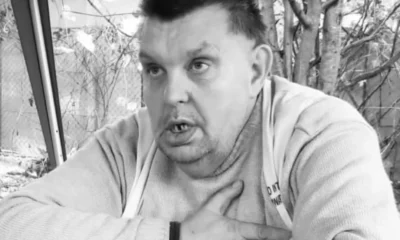 Zdjęcie okładkowe wpisu: Krzysztof Kononowicz nie żyje. Grał w filmie Vegi i był legendą Internetu