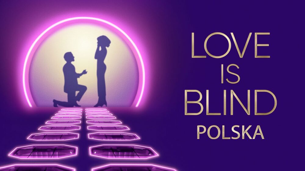 Zdjęcie okładkowe wpisu: I Ty możesz być częścią hitu Netflixa! Rusza casting do Love is Blind: Polska!