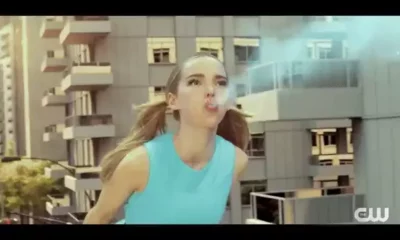 Zdjęcie okładkowe wpisu: Atomówki od CW otrzymały zwiastun. Tak prezentował się anulowany serial