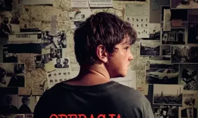 Zdjęcie okładkowe wpisu: Operacja Maldoror – recenzja filmu. Sprawiedliwy wśród tłumu