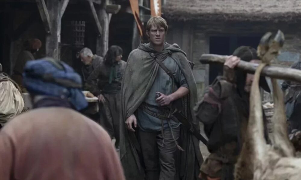 Zdjęcie okładkowe wpisu: A Knight of the Seven Kingdoms. Czym nowy spin-off różni się od Gry o tron?