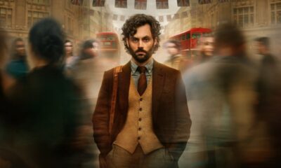 Zdjęcie okładkowe wpisu: Psychol idzie w odstawkę? Zwiastun finałowego sezonu Ty!