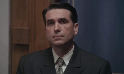 Zdjęcie okładkowe wpisu: Adorator Izabeli Łęckiej obsadzony! Marcin Dorociński wcieli się w Wokulskiego!