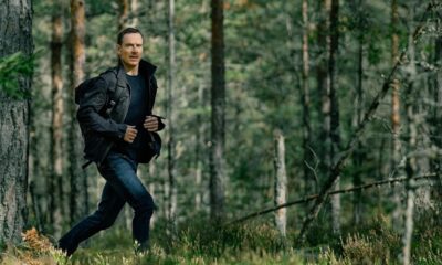 Zdjęcie okładkowe wpisu: Agencja powróci z 2. sezonem. Michael Fassbender o nowych odcinkach serialu