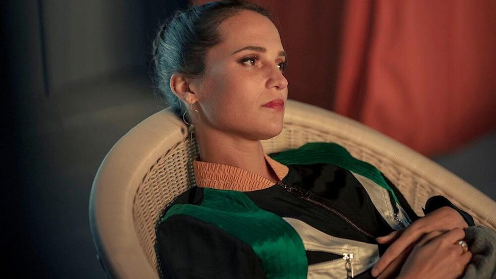 Zdjęcie okładkowe wpisu: Alicia Vikander nie wystąpi w najnowszym filmie M. Nighta Shyamalana