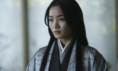 Zdjęcie okładkowe wpisu: Anna Sawai odniosła się do plotek sugerujących, że zagra Yoko Ono w biografii o Beatlesach