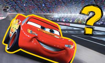 Zdjęcie okładkowe wpisu: Auta pomogły uratować historyczną Route 66! Poznaj 5 ciekawostek o trylogii Pixara!