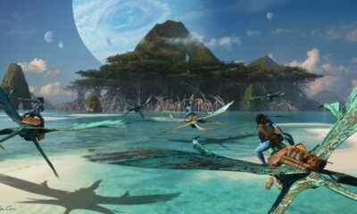 Zdjęcie okładkowe wpisu: Avatar: Ogień i popiół będzie dłuższy niż poprzednia część