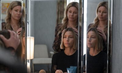 Zdjęcie okładkowe wpisu: Kiedy zadebiutuje The Better Sister z Jessicą Biel i Elizabeth Banks?