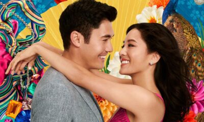 Zdjęcie okładkowe wpisu: Bajecznie bogaci Azjaci powrócą jako serial od MAX