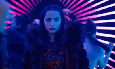 Zdjęcie okładkowe wpisu: Ballerina. Bohaterowie filmu na nowych zdjęciach