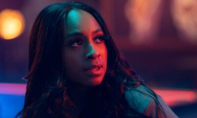 Zdjęcie okładkowe wpisu: Beauty in Black powróci z 2. sezonem. Kiedy zobaczymy nowe odcinki serialu Tylera Perry’ego?