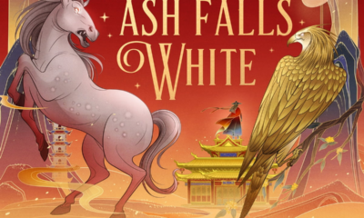 Zdjęcie okładkowe wpisu: Premiera Ciemna gwiazda, biel popiołu – epicki finał Pieśni Ostatniego Królestwa