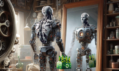 Zdjęcie okładkowe wpisu: Czytelniku, nienawidzę cię! Nowa antologia opowiadań Henry’ego Kuttnera