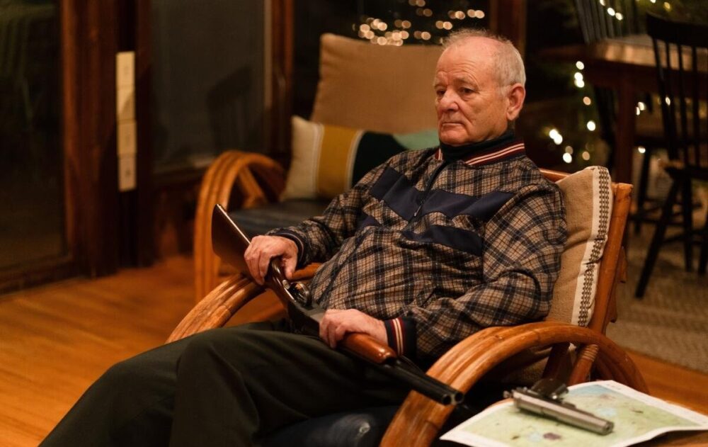 Zdjęcie okładkowe wpisu: Bill Murray odrzucił rolę u Clinta Eastwooda i po latach tego żałuje