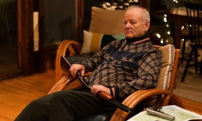 Zdjęcie okładkowe wpisu: Bill Murray odrzucił rolę u Clinta Eastwooda i po latach tego żałuje