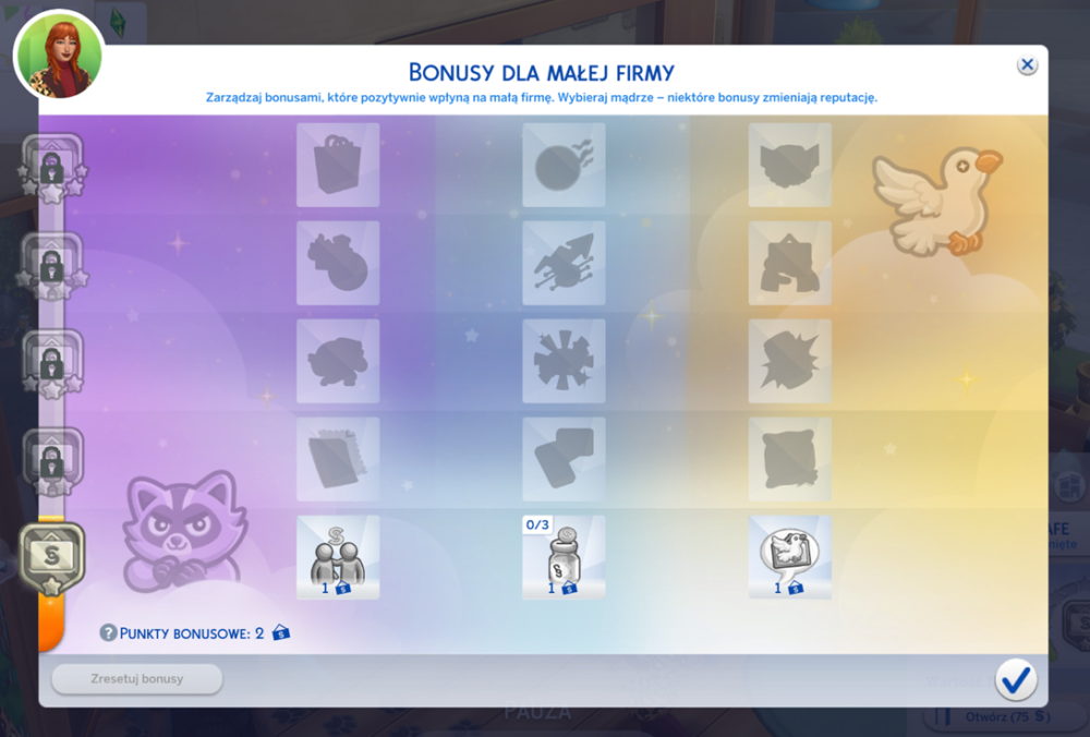 The Sims 4: Dochodowe Hobby – recenzja gry. Simy zarabiają, ja bankrutuję
