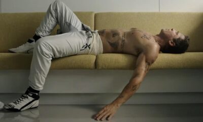 Zdjęcie okładkowe wpisu: Jak kręcono wyścigi w F1? Reżyser filmu o realistycznych scenach i roli Brada Pitta