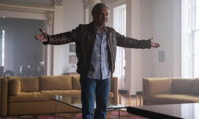 Zdjęcie okładkowe wpisu: Zbrodnie po sąsiedzku. Christoph Waltz w obsadzie 5. sezonu serialu