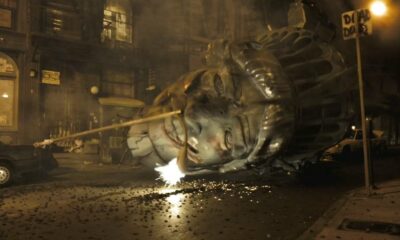 Zdjęcie okładkowe wpisu: Powstanie kolejna część serii Cloverfield. Reżyser potwierdza prace nad projektem