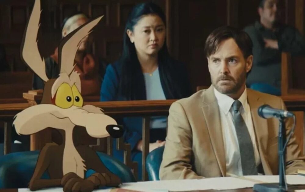 Zdjęcie okładkowe wpisu: Film Coyote vs. Acme uratowany. Produkcja ujrzy światło dzienne dzięki Ketchup Entertainment!