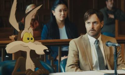 Zdjęcie okładkowe wpisu: Film Coyote Vs. Acme jednak uratowany? Warner Bros. prowadzi rozmowy w sprawie sprzedaży projektu