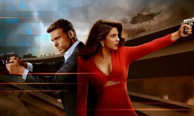 Zdjęcie okładkowe wpisu: Prace nad uniwersum Cytadeli braci Russo wstrzymane. Powodem zakulisowe problemy