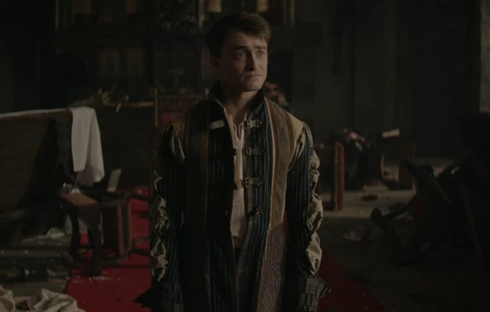 Zdjęcie okładkowe wpisu: Daniel Radcliffe gwiazdą nowego serialu komediowego. Aktor dołącza do projektu Tiny Fey i Tracy’ego Morgana