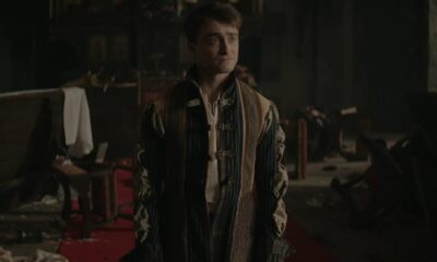 Zdjęcie okładkowe wpisu: Daniel Radcliffe gwiazdą nowego serialu komediowego. Aktor dołącza do projektu Tiny Fey i Tracy’ego Morgana
