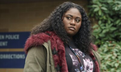 Zdjęcie okładkowe wpisu: Peacemaker. Gwiazda serialu zapowiada jeszcze bardziej zakręcony 2. sezon