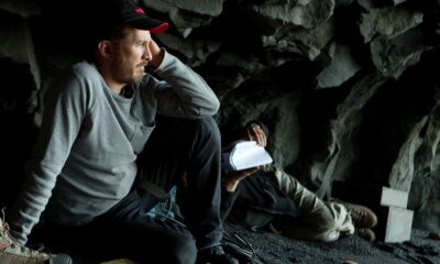 Zdjęcie okładkowe wpisu: Darren Aronofsky zainteresowany wyreżyserowaniem Cujo dla Netflix