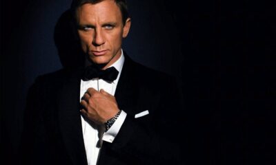 Zdjęcie okładkowe wpisu: David Heyman i Amy Pascal prowadzą rozmowy w sprawie wyprodukowania kolejnego Bonda