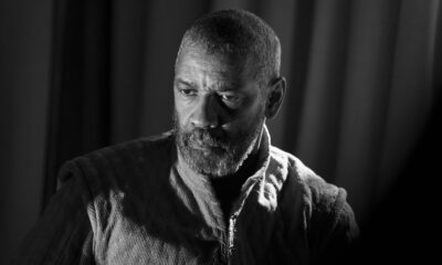 Zdjęcie okładkowe wpisu: Czy Denzel Washington faktycznie wystąpi w MCU? Ryan Coogler uspokaja fanów