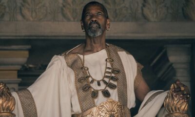 Zdjęcie okładkowe wpisu: Denzel Washington nie uważa się za hollywoodzkiego aktora