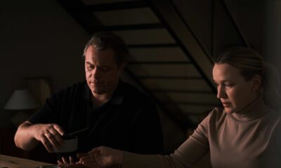 Zdjęcie okładkowe wpisu: Mroczny thriller w skandynawskim stylu po polsku? Oto Dla waszego dobra!