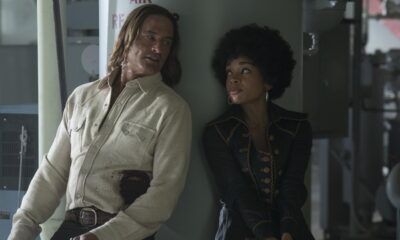 Zdjęcie okładkowe wpisu: Duster. Nowy serial J. J. Abramsa z pierwszym zwiastunem