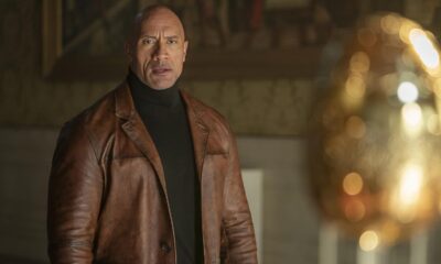 Zdjęcie okładkowe wpisu: Prace nad nowym filmem Martina Scorsese nabierają tempa. Dwayne Johnson o udziale w projekcie