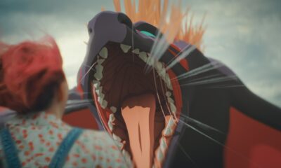 Zdjęcie okładkowe wpisu: Nie tylko Wiedźmin ma smoka. Zwiastun polskiego filmu Dziadku, wiejemy!