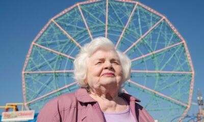 Zdjęcie okładkowe wpisu: Scarlett Johansson zadebiutuje jako reżyserka. Pierwsze spojrzenie na Eleanor the Great