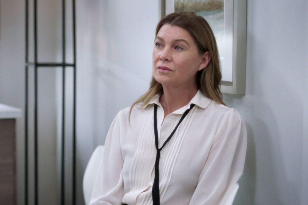 Zdjęcie okładkowe wpisu: Ellen Pompeo nie chce, aby jej córka oglądała Chirurgów